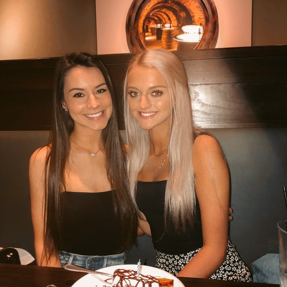 Meet your Posher, Fiona